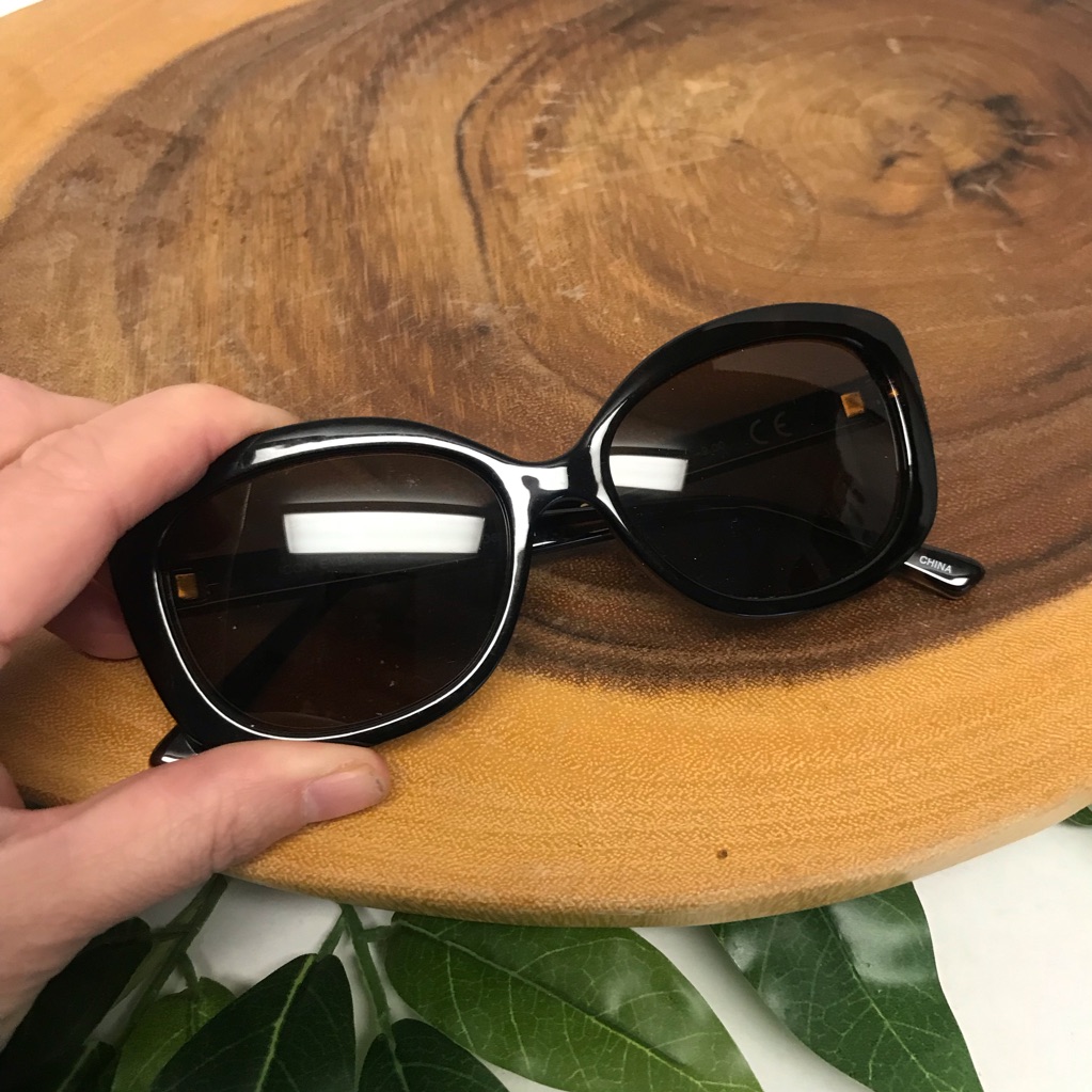 Icon Eyeglasses Frames